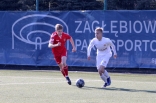 CLJ U-17: Zagłębie Sosnowiec - Zagłębie Lubin