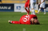 Stal Rzeszów - Zagłębie Sosnowiec