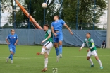 Skra Częstochowa - Zagłębie Sosnowiec