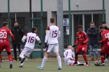 Sparing: Zagłębie Sosnowiec - FK Železiarne Podbrezová