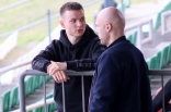 Sparing: Zagłębie Sosnowiec - Garbarnia Kraków