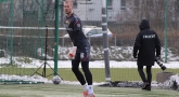 Frankowski: Przyszedłem do Zagłębia z jasnymi celami