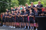 Prezentacja drużyny przed startem sezonu 2026/2027