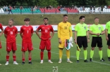 CKS Czeladź - Zagłębie Sosnowiec