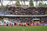 Rekord Bielsko-Biała - Zagłębie Sosnowiec