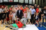 Koszykówka: Zagłębie Sosnowiec - Świecki Klub Koszykówki