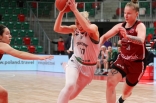 EuroCup Women: MB Zagłębie Sosnowiec - Lointek Gernika Bizkaia