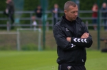 Sparing: Zagłębie Sosnowiec - Sarmacja Będzin