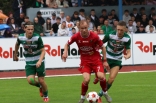 Sokół Kleczew - Zagłębie Sosnowiec