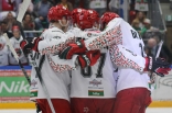 Hokej: Zagłębie Sosnowiec - Cracovia