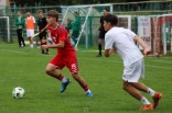 Sparing: Zagłębie II Sosnowiec - Victoria Częstochowa 