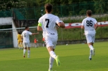 Zagłębie II Sosnowiec - Górnik II Zabrze