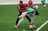 Sparing: Zagłębie Sosnowiec - GKS Tychy