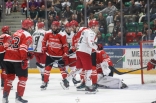 Hokej: Zagłębie Sosnowiec - Cracovia