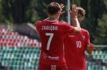 Zagłębie II Sosnowiec - Orzeł Miedary