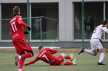 Sparing: Zagłębie Sosnowiec - FK Železiarne Podbrezová