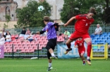 Sparing: Zagłębie II Sosnowiec - Victoria Częstochowa 