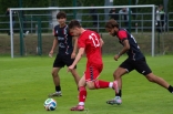Sparing: Zagłębie Sosnowiec - Sarmacja Będzin