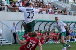 Sparing: Zagłębie Sosnowiec - Wisła Kraków