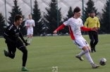 Zagłębie II Sosnowiec - GKS Tychy II