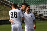 Zagłębie II Sosnowiec - Skra Płomień Częstochowa
