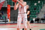 MB Zagłębie Sosnowiec - KGHM BC Polkowice