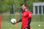 Trening 11.05.2020