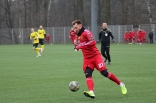 Sparing: GKS Jastrzębie - Zagłębie Sosnowiec
