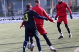 Sparing: Zagłębie II Sosnowiec - Piliczanka Pilica