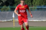 Stal Rzeszów - Zagłębie Sosnowiec