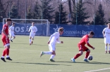 CLJ U-17: Zagłębie Sosnowiec - Zagłębie Lubin