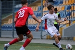 Podbeskidzie II Bielsko-Biała - Zagłębie II Sosnowiec