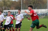 Zagłębie II Sosnowiec - Szombierki Bytom