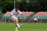 CLJ U17: Zagłębie Sosnowiec - Pogoń Szczecin