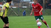 Drama Zbrosławice - Zagłębie II Sosnowiec 5:3 [GALERIA]