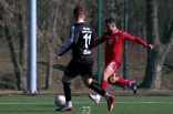 Sparing: Zagłębie II Sosnowiec -  Drama Zbrosławice