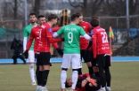 Sparing: GKS Tychy - Zagłębie Sosnowiec