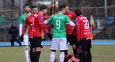 Galeria zdjęć ze sparingu w Tychach