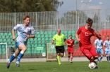 PP: Akademia 2012 Jaworzno - Zagłębie II Sosnowiec