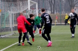 Sparing: Zagłębie II Sosnowiec - Podlesianka Katowice