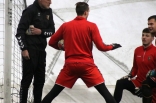 Trening 18.01.2024