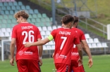 Zagłębie II Sosnowiec - KS Panki