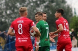 Sokół Kleczew - Zagłębie Sosnowiec