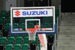MB Zagłębie Sosnowiec - KGHM BC Polkowice