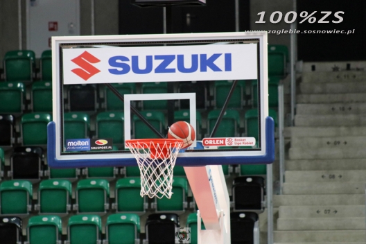 OBLK: VBW Gdynia - MB Zagłębie Sosnowiec 92:76