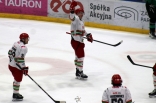 Hokej: Zagłębie Sosnowiec - JKH GKS Jastrzębie