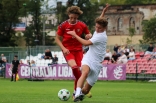 Sparing: Zagłębie II Sosnowiec - Victoria Częstochowa 