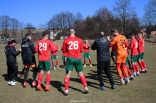 Cyklon Rogoźnik - Zagłębie II Sosnowiec
