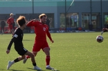 Zagłębie II Sosnowiec - GKS II Jastrzębie