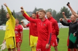 Sokół Kleczew - Zagłębie Sosnowiec